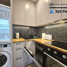 Apartament Gąski Bliżej Morza - 365PAM