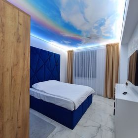 Apartament Building Resort Mamaia Nord