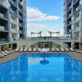 Apartament Building Resort Mamaia Nord