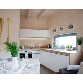 Domki Skandynawskie Bingo Ustka 