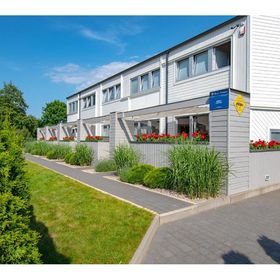 Domki Skandynawskie Bingo Ustka 