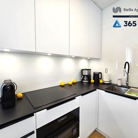 Apartament Limonka - 365PAM Gąski