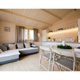 Domki Letniskowe Bingo Ustka 