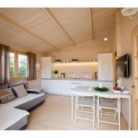 Domki Letniskowe Bingo Ustka 