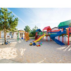 Domki Letniskowe Bingo Ustka 