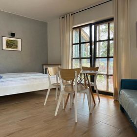 Gryf-Balt - Pokoje z aneksem kuchennym Międzywodzie