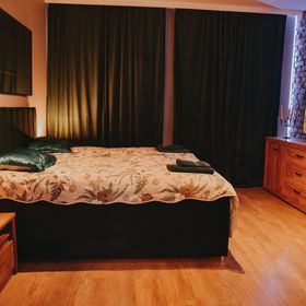 Apartament Hallera Chełmno