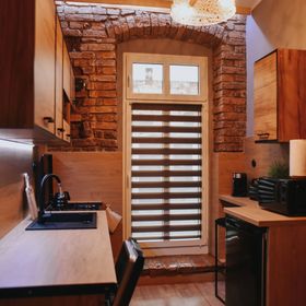 Apartament Hallera Chełmno