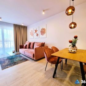 Westin, Koralowa 107 Kołobrzeg - 365PAM