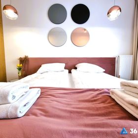 Westin, Koralowa 107 Kołobrzeg - 365PAM