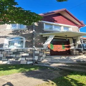 Casă de vacanță Petit Castel Sohodol