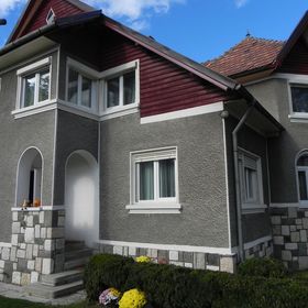 Casă de vacanță Petit Castel Sohodol