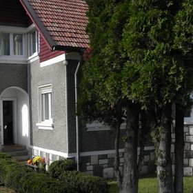 Casă de vacanță Petit Castel Sohodol