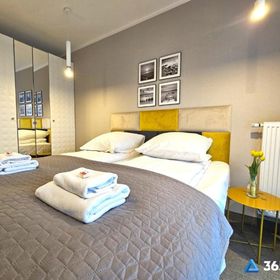 Apartament Westin, Koralowa 328 Kołobrzeg