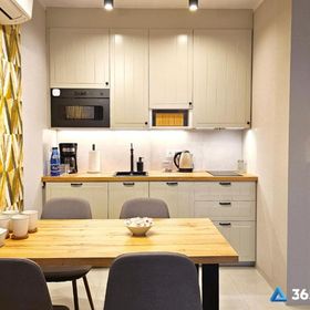 Apartament Westin, Koralowa 328 Kołobrzeg