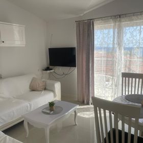 Apartments Luna Aurea Orebic