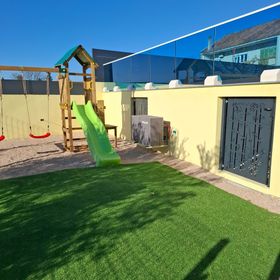 Apartment Waterflow2 Bilice