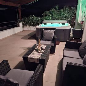 Apartment Waterflow2 Bilice