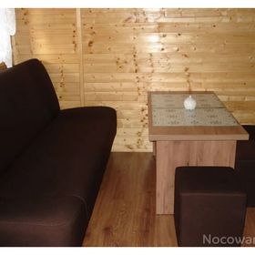 Ośrodek Słoneczko Rusinowo