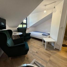 Pokój Gryf-Balt Międzywodzie