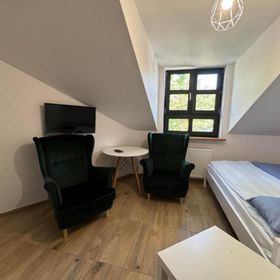 Pokój Gryf-Balt Międzywodzie