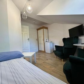 Pokój Gryf-Balt Międzywodzie