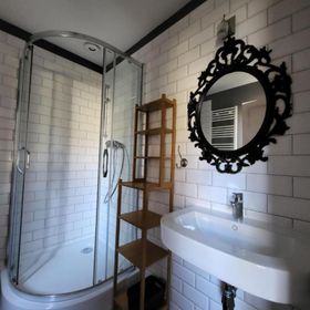 Apartament Gryf-Balt Międzywodzie