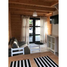 Gryf-Balt - Domki drewniane