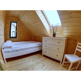 Gryf-Balt - Domki drewniane