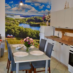 Noclegi Bero Fejn Lipusz