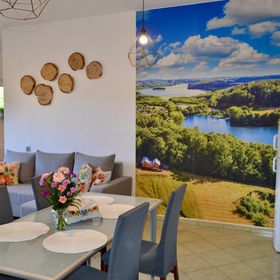 Noclegi Bero Fejn Lipusz