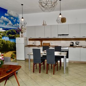 Noclegi Bero Fejn Lipusz