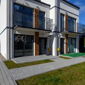 Apartament Przylądek Północy Jastrzębia Góra