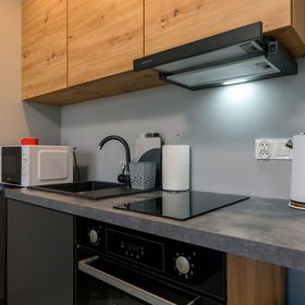 Apartament Przylądek Północy Jastrzębia Góra