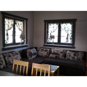 Domki Magiczny Zakątek Ustka