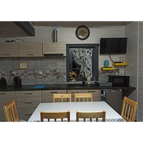 Domki Magiczny Zakątek Ustka