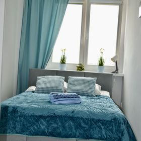 Apartament Muszelkowa Zatoka Gdańsk