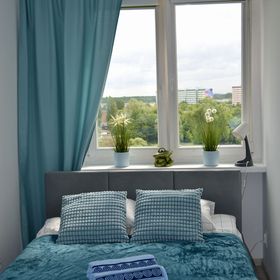 Apartament Muszelkowa Zatoka Gdańsk