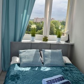 Apartament Muszelkowa Zatoka Gdańsk