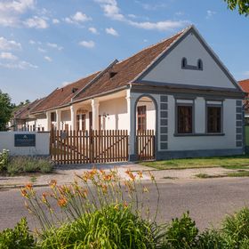 Tschardakenhof Appartement Lutzmannsburg