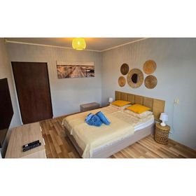 Apartament DOBRYkurs - blisko morza Gdańsk