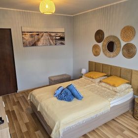 Apartament DOBRYkurs - blisko morza Gdańsk