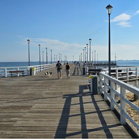 Apartament DOBRYkurs - blisko morza Gdańsk