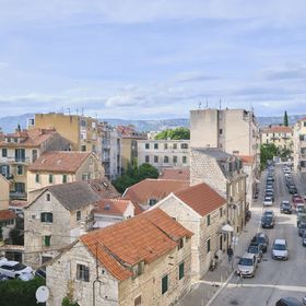 Apartment LAV Central Split