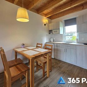 Urocze Domki Letniskowe blisko morza Bobolin - 365PAM