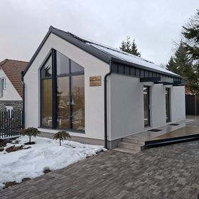 Mátra Mona Luxury Apartman Mátraszentimre