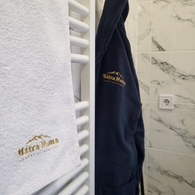 Mátra Mona Luxury Apartman Mátraszentimre