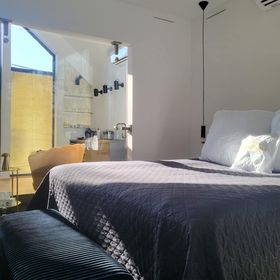 Mátra Mona Luxury Apartman Mátraszentimre