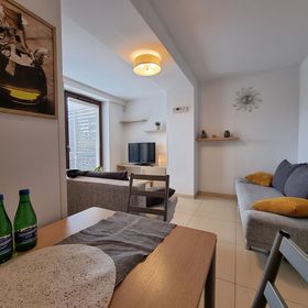 365PAM - Apartament Mewa - Sarbinowo
