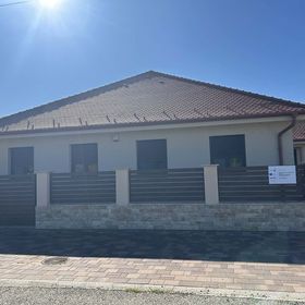 Tóth Vendégház Nagykálló